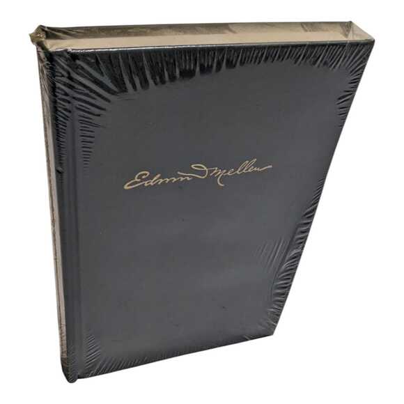 The Metaphorical Basics of Language Novel Edwin Mellen Kelley Rare‎ Book New - Picture 1 of 5